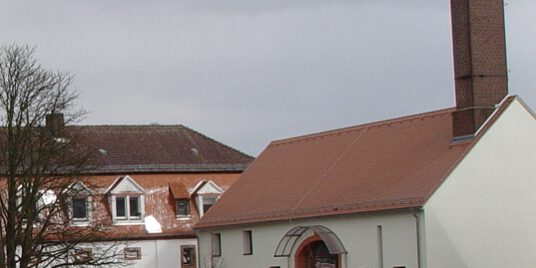Krippe