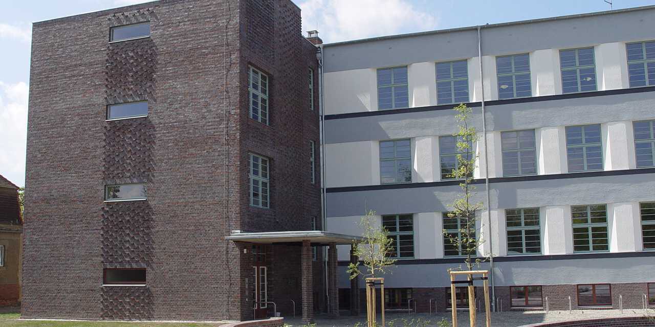 VHS / Musikschule Markkleeberg