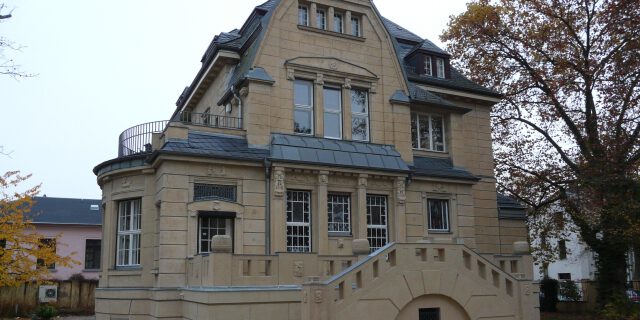 Blumenstr Ingenieurbüro Schubach in Naunhof bei Leipzig-Bauplanung, Bauleitung