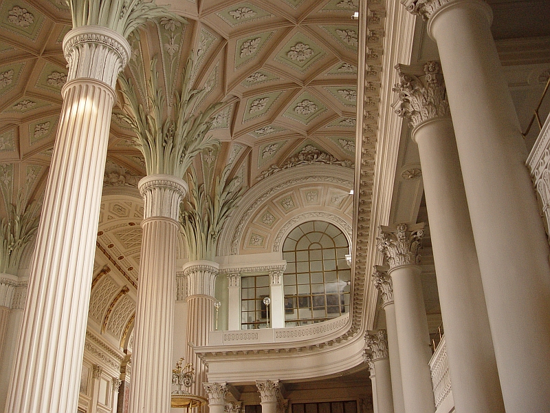 Nikolaikirche Leipzig